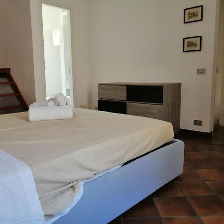 Una Stanza A Cefalu Exterior photo