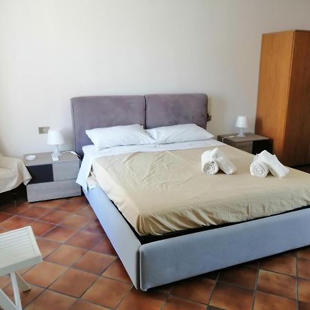 Una Stanza A Cefalu Exterior photo